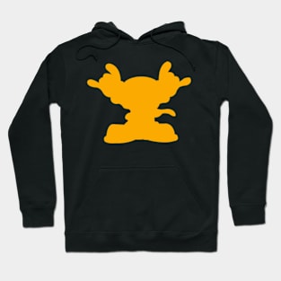 Numbuh 4 Hoodie